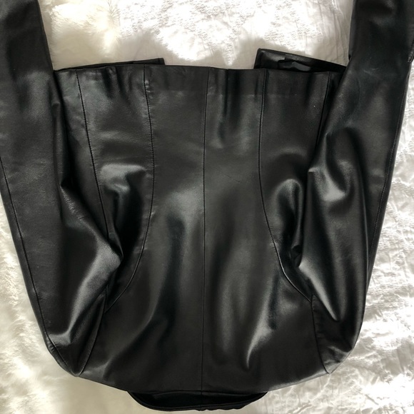 Leather Jacket - Picture 4 of 6